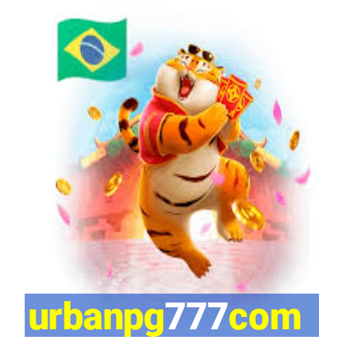 urbanpg777com