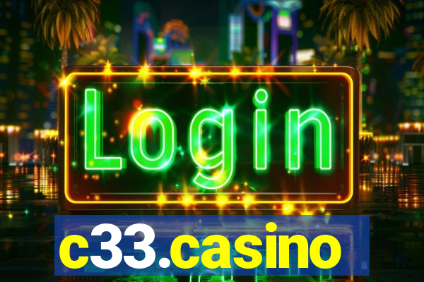 c33.casino