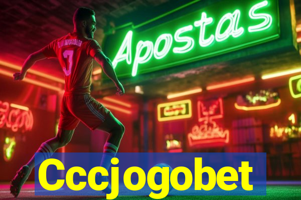 Cccjogobet