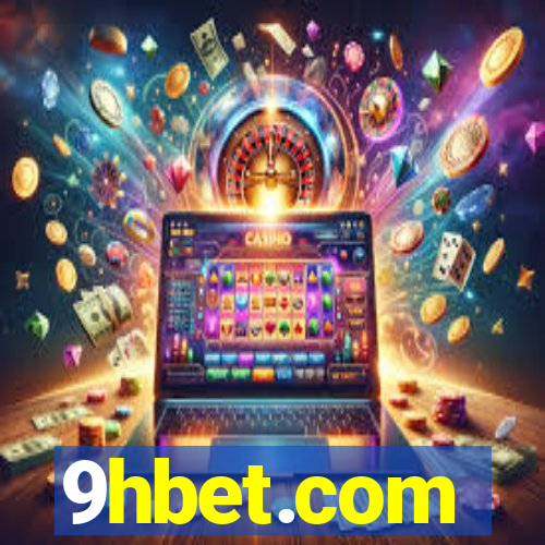 9hbet.com