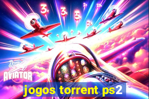 jogos torrent ps2