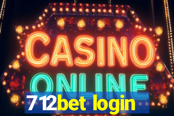 712bet login