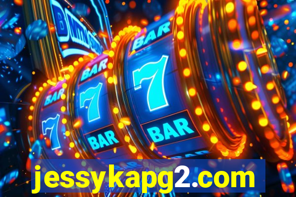 jessykapg2.com