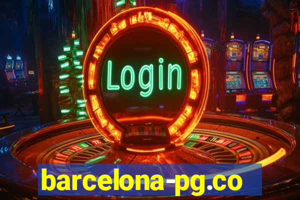 barcelona-pg.com