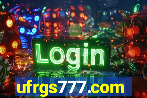 ufrgs777.com