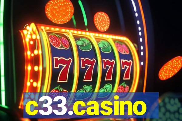 c33.casino