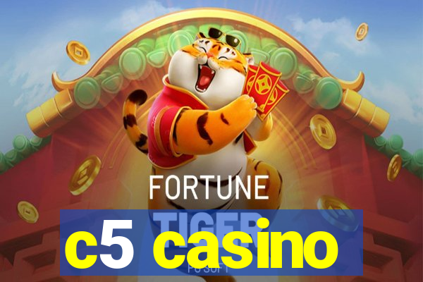 c5 casino