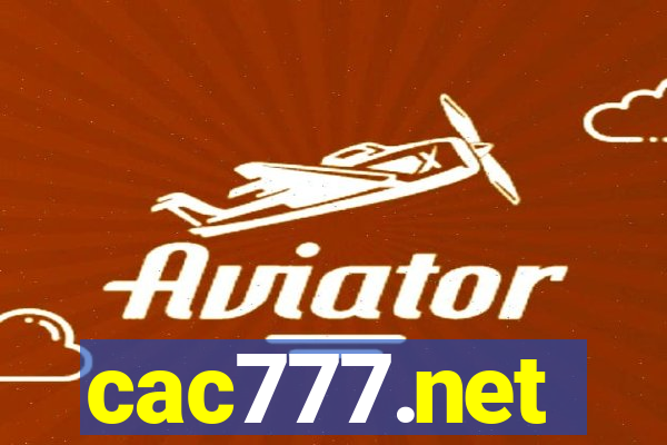 cac777.net