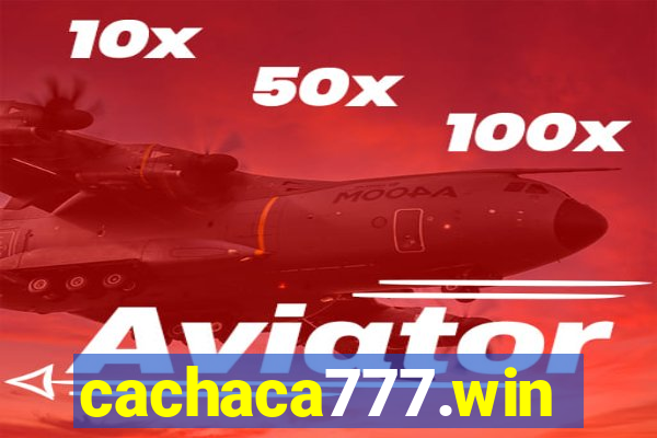 cachaca777.win