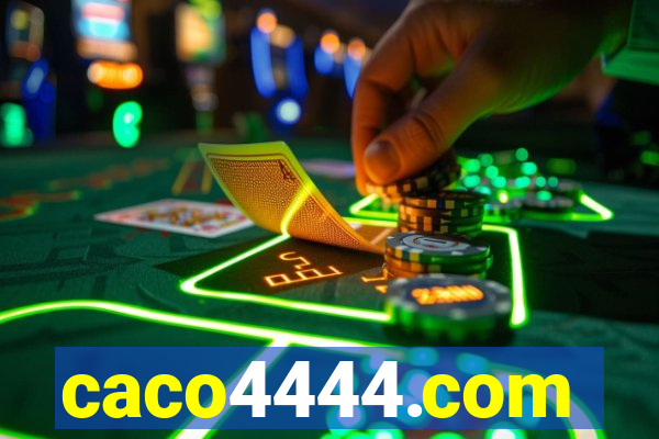 caco4444.com