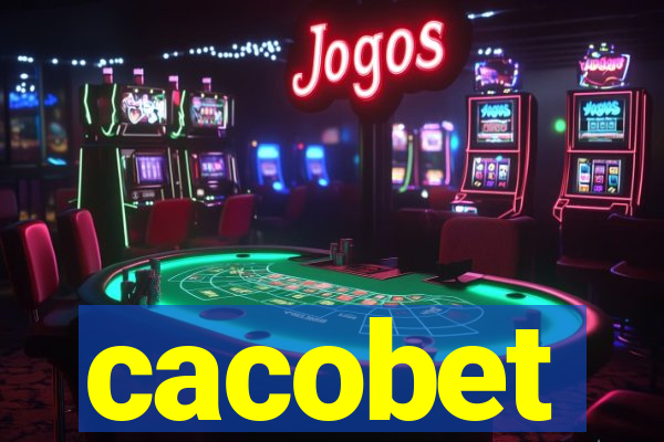 cacobet