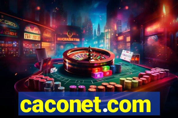 caconet.com