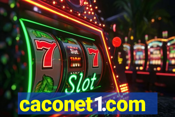 caconet1.com