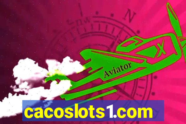 cacoslots1.com