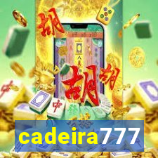 cadeira777