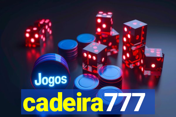 cadeira777