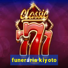 funerária kiyoto