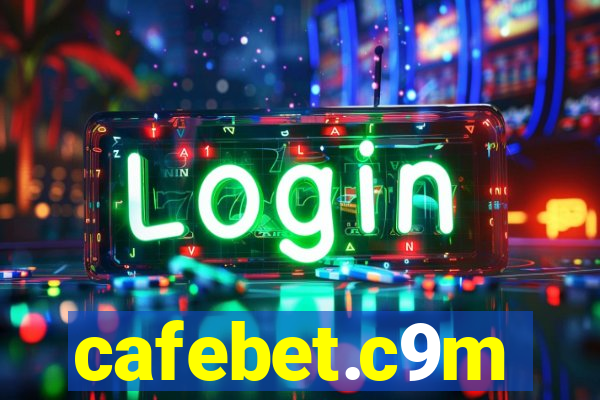 cafebet.c9m