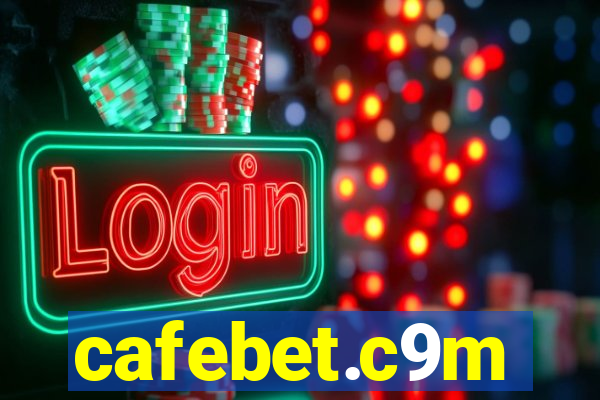 cafebet.c9m