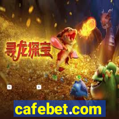 cafebet.com