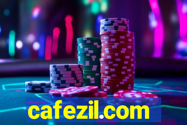 cafezil.com