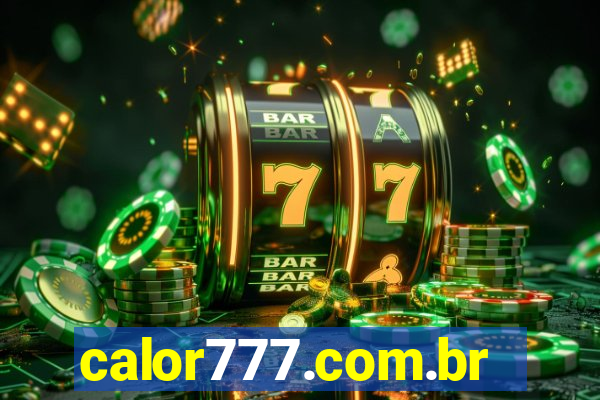 calor777.com.br