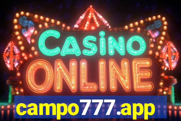 campo777.app