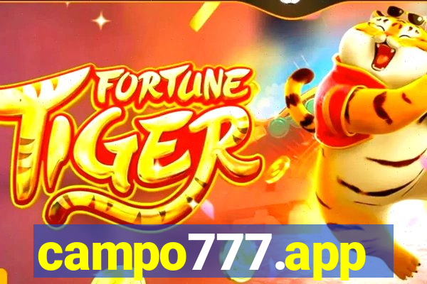 campo777.app