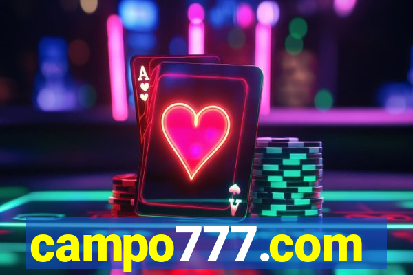 campo777.com