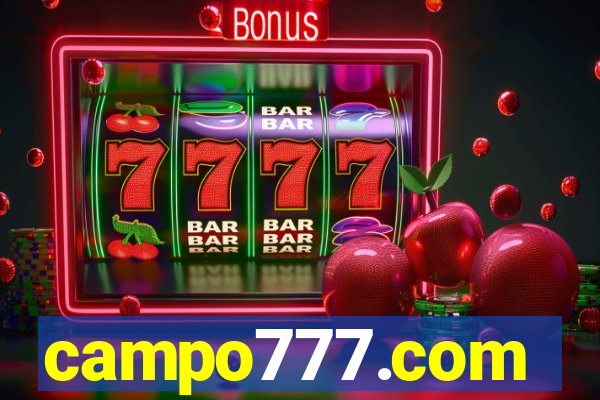 campo777.com