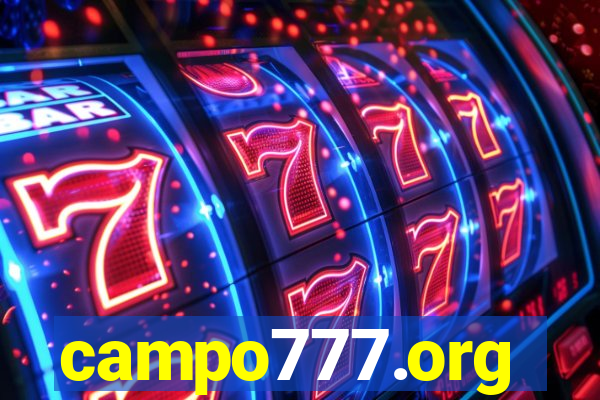 campo777.org