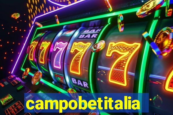 campobetitalia