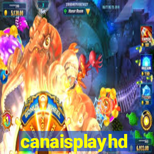 canaisplayhd