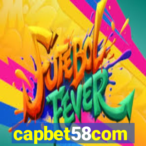 capbet58com