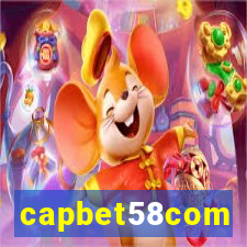 capbet58com