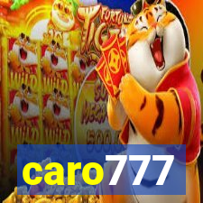 caro777