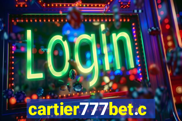 cartier777bet.com