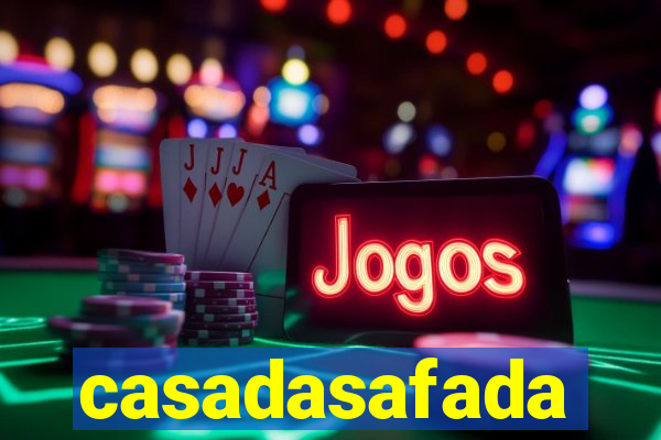 casadasafada