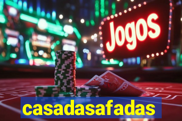 casadasafadas