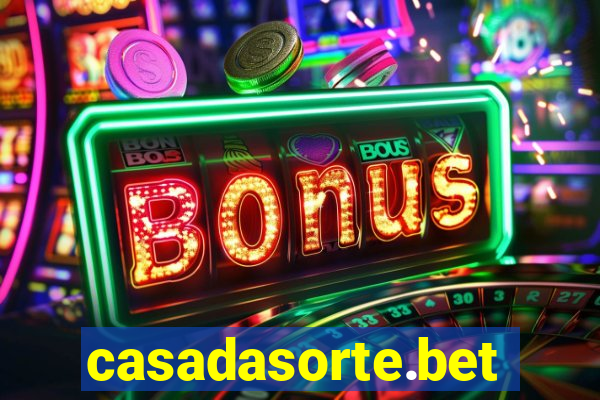 casadasorte.bet