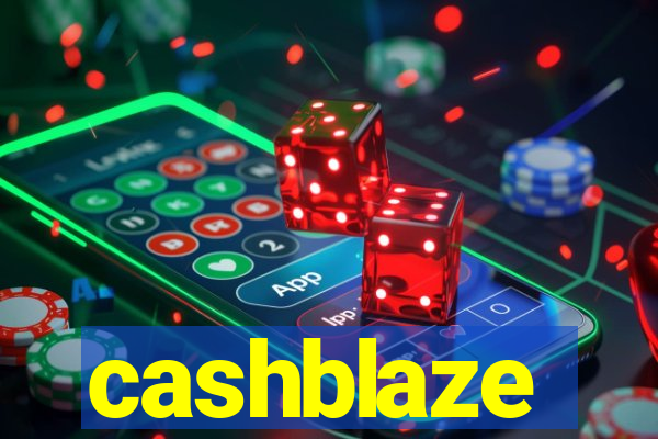 cashblaze