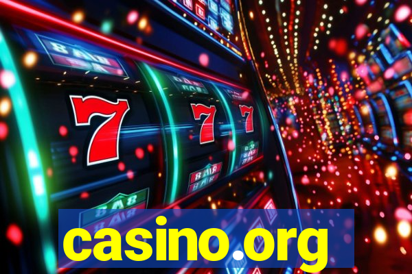 casino.org