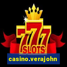 casino.verajohn