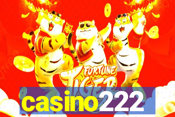 casino222