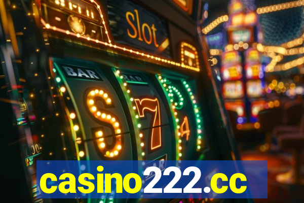 casino222.cc