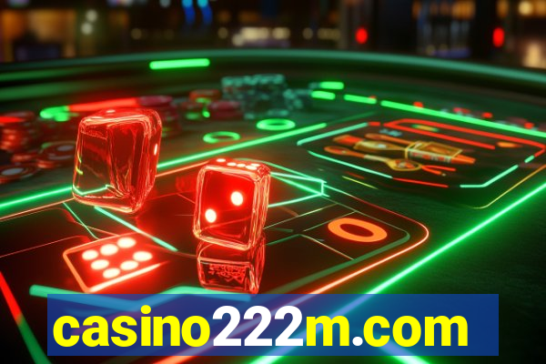 casino222m.com