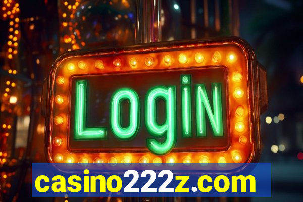 casino222z.com