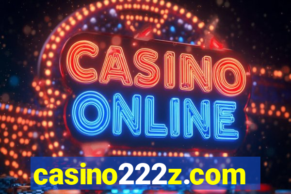 casino222z.com