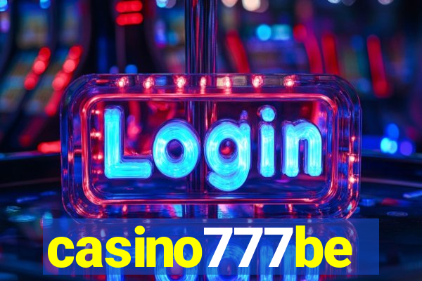 casino777be