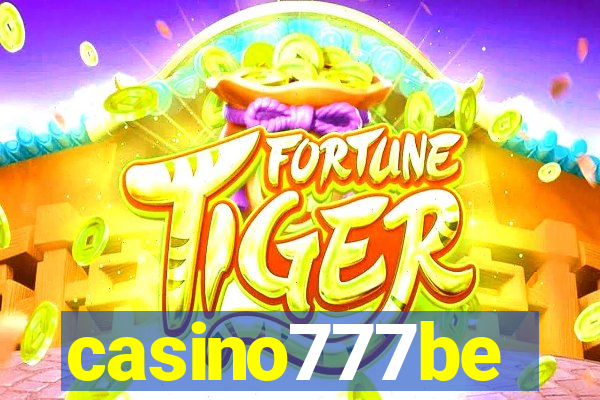 casino777be